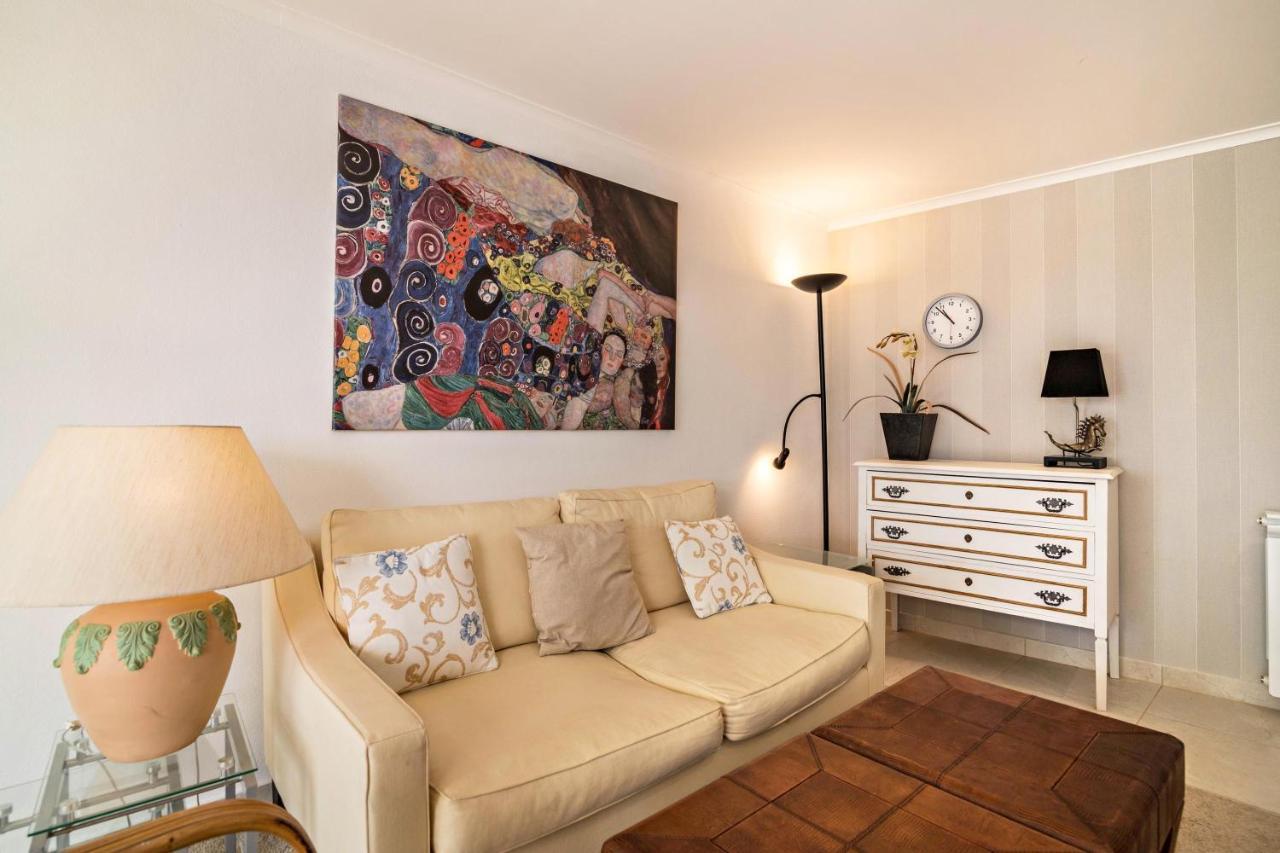 Apartment Mel De Flor Loulé Exterior foto